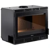 Image de Insert à Bois Deville Aurore Plus 70 Turbo C07870-06