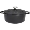 Image de Chasseur Casserole, Poêle + casserole, Noir