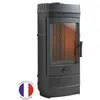 Image de Invicta Poele A Bois Gomont 12 Kw