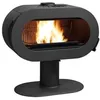 Image de Poêle à bois fonte 10kw Invicta P648054