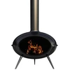 Image de Poêle à Bois Invicta Brio P648144