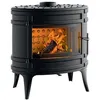 Image de Invicta poêle à bois 8 kw mandorin taille des buches 50 cm - p648304