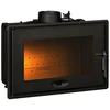 Image de Foyer à Bois Invicta 700 Optimisé Avec Volet P677175