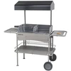 Image de Barbecue Fonte Grilladin Luxe