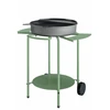 Image de Barbecue / Plancha Invicta O'gusto