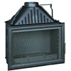 Image de Foyer à Bois Invicta 800 Grande Vision Avec Volet P928175