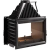 Image de Foyer à Bois Invicta 800 Double Face P928244