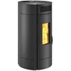 Image de Poele a granulés INVICTA Lodi 6 Etanche SDC WIFI