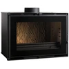 Image de Insert à Bois Invicta 800 Grand Angle P968843
