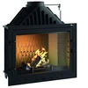 Image de Foyer à Bois Invicta 800 Primo P978775