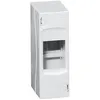 Image de Coffret cache-bornes LEXIC blanc 2 modules   LEGRAND - 001302