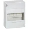 Image de Coffret cache-bornes LEXIC blanc 6 modules   LEGRAND - 001306