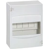 Image de Coffret cache-bornes LEXIC blanc 6 modules LEGRAND 001306
