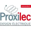 Image de Legrand LEG01690 Support isolant pour écrans protège-bornes enclipsage sur rail symétrique