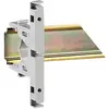 Image de Legrand Support isolant 01690 44 pour bande de couverture, Armoire serveur : accessoires, Multicolore
