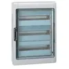 Image de Coffret plexo 4 rangées de 18 modules - 001927 - legrand