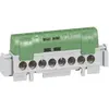 Image de Legrand, Connecteur pour câble, Bornier 25qmm 8x16qmm vert
