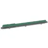Image de Bornier de répartition isolé IP2X - Pour coffret Plexo - Auto - 385mm