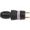 Image de Legrand, Prise + connecteur, 050110