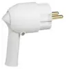 Image de Legrand LEG50175 Fiche mâle 2P T 16 A extraction facilitée
