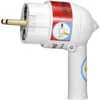 Image de Legrand, Prise + connecteur, 50175 (CEE 7/7)