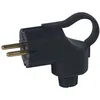 Image de Prise Std German 2p+t 16 A