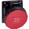 Image de Legrand Hypra Semi-Built-In 400V 16A 3 Pole Plus Adapter - 051130