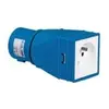 Image de Adaptateur Industriel/Domestique Ip Xo 2P+T 16A 230V