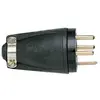 Image de Legrand LEG55070 Fiche mâle 3P T 20 A