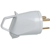 Image de Fiche 2P+T en plastique 20 A 400 V LEGRAND 055632