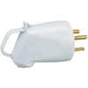 Image de Fiche 2P+T 32 A 400 V gris LEGRAND 055852