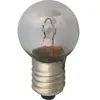 Image de Ampoule culot E10 6V 0,90A 5,5W pour maintenance lampe portable d'intervention référence 060797 - LEGRAND - 060929