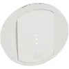 Image de Enjoliveur Ventilation Retardée Interrupteur Temporisé