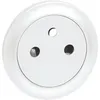 Image de Enjoliveur Surface Blanc