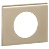 Image de Plaque métallique Céliane - Nickel velours - Unique