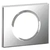 Image de Plaque céliane - matières - verre miroir - 1 poste - 069121 - legrand