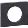 Image de Plaque Avec 1 Poste Dimensions 1 X 8 X 9 Cm.