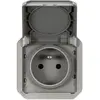 Image de Prise Avec Terre 16a Legrand Plexo Composabl E