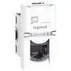 Image de Legrand, Prise de courant, PRISE RJ45 CAT 6 FTP 1 M MOSAIC
