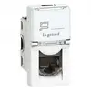 Image de Prise de données Legrand LCS2 Paire Torsadée - 076563