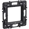 Image de Support Pour Un Poste 2 Modules Legrand Mosaic