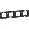 Image de Support Pour Fixation à Vis Montage Pour 4 Postes