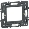 Image de Support Pour Fixation à Griffes à 1 Poste 2 Modules