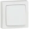 Image de Poussoir 6 A - 250 V - Monobloc