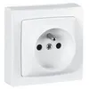 Image de Prise 2P+T - Appareillage saillie composable - Complet