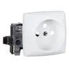 Image de Prise 2P+T - Appareillage saillie composable