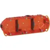 Image de Legrand boîte encastrement 3 postes multimatériaux leg90503