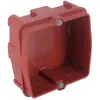 Image de Legrand - Boîte D'Encastrement Maçonnerie Batibox
