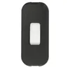 Image de Interrupteur bip 2a 250v noir lum. legrand 091156