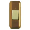 Image de Interrupteur bip 2a 250v viel or lum. legrand 091157